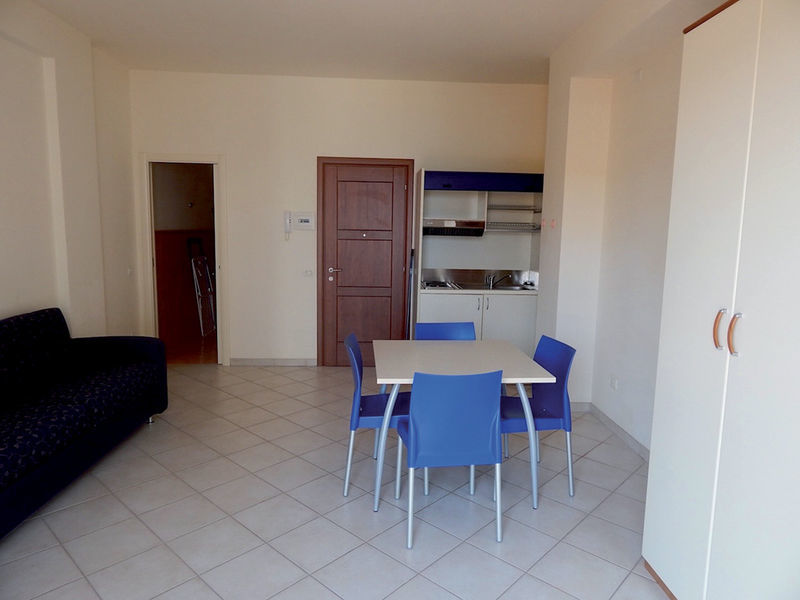 Apt. dům Rimini