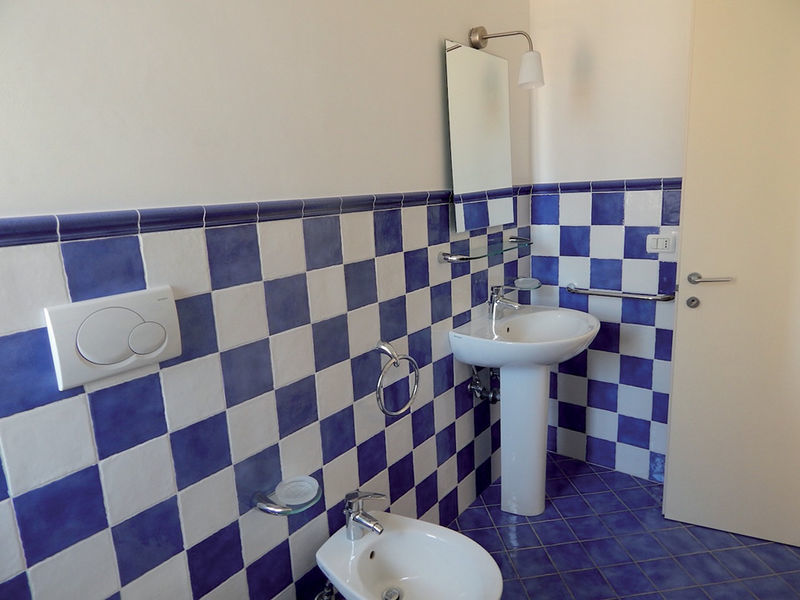 Apt. dům Rimini