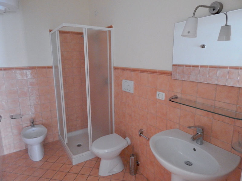 Apt. dům Rimini