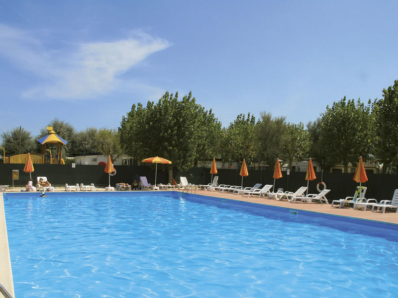 Camping La Medusa