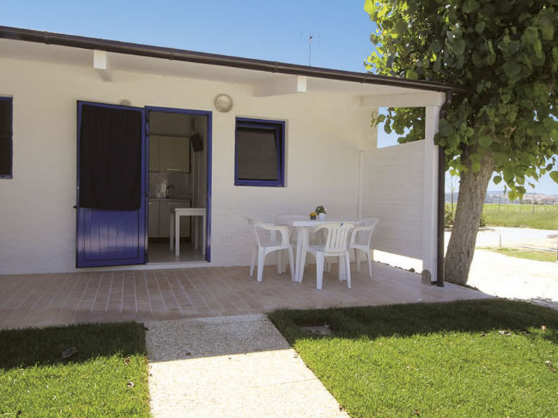 Camping La Medusa