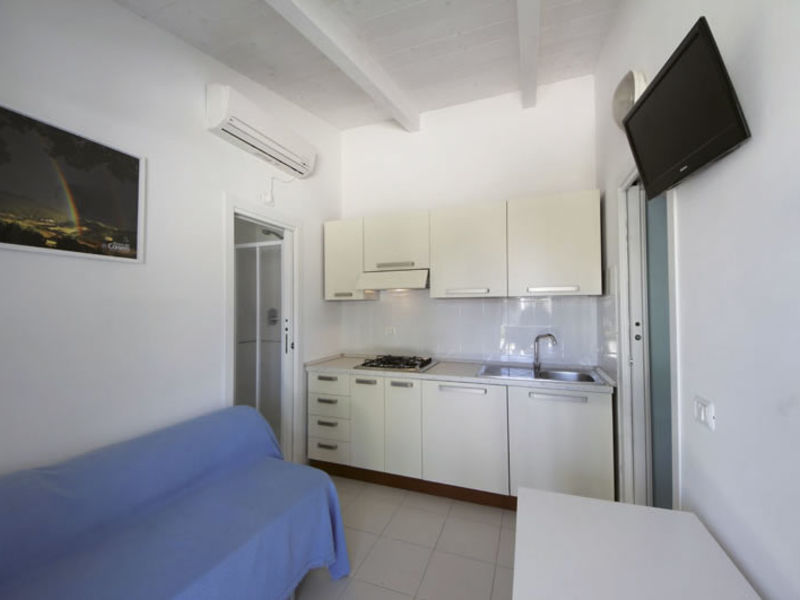 Camping La Medusa