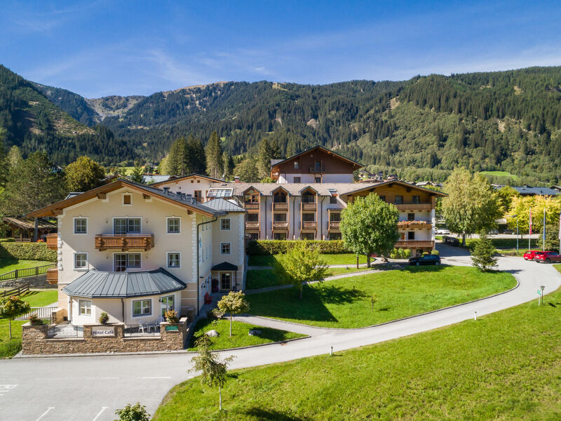 Hotel Krimmlerfälle