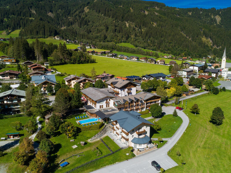 Hotel Krimmlerfälle