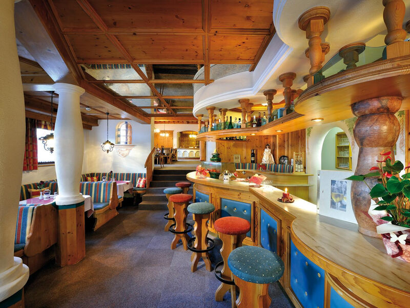 Hotel Ferienwelt Kristall