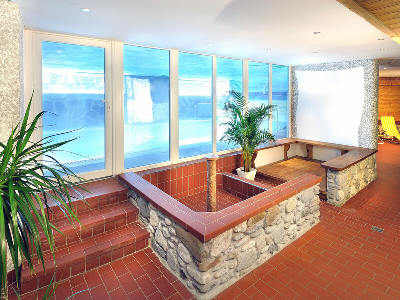 Hotel Ferienwelt Kristall