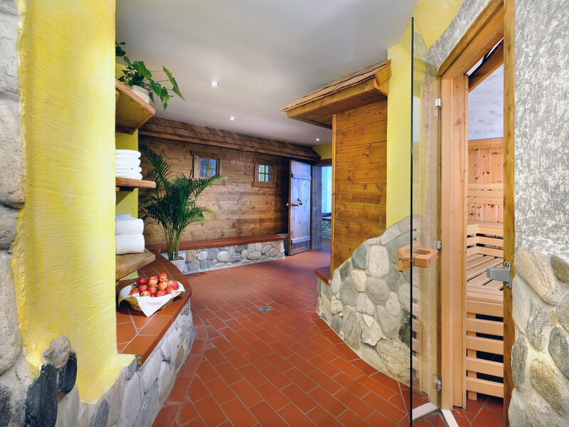 Hotel Ferienwelt Kristall