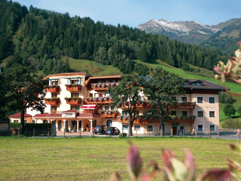 Hotel Ferienwelt Kristall