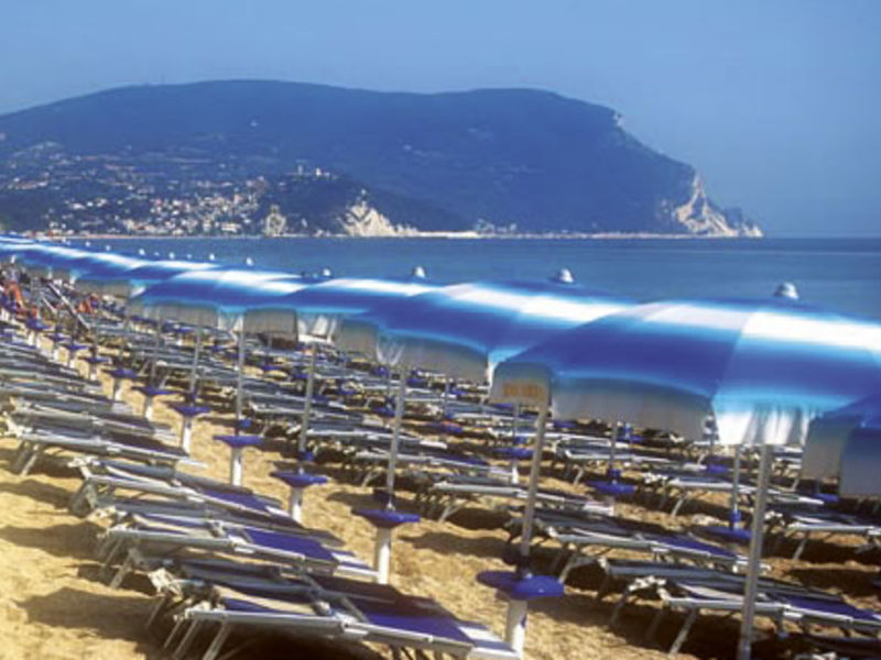Camping La Medusa