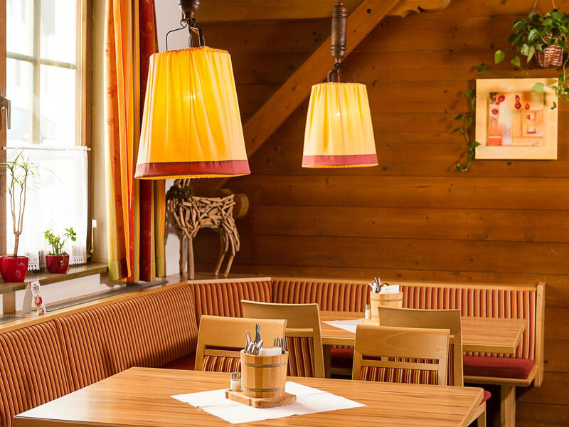 Landgasthof Almerwirt
