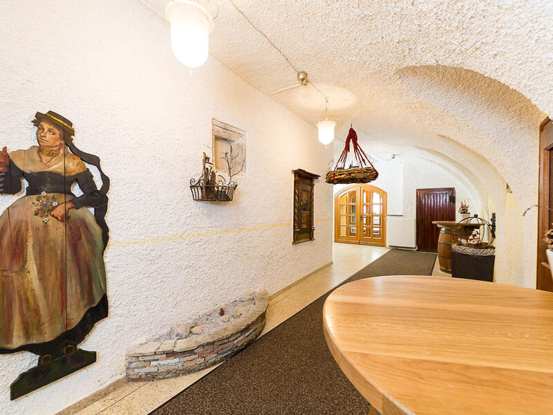 Landgasthof Almerwirt