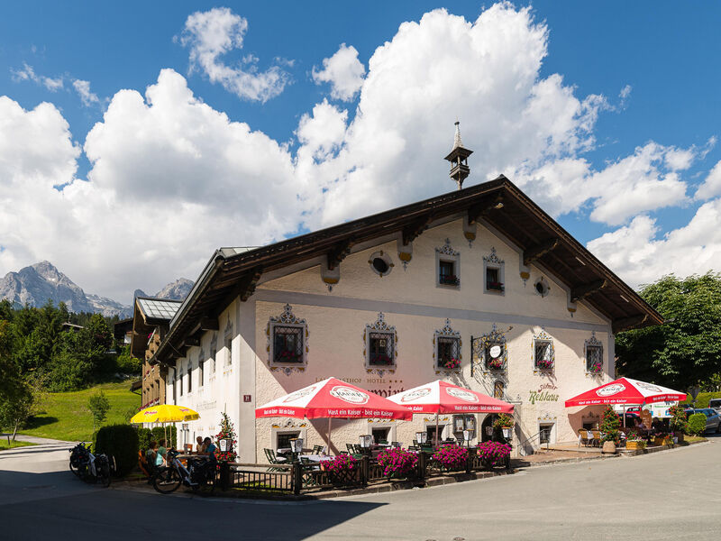 Landgasthof Almerwirt