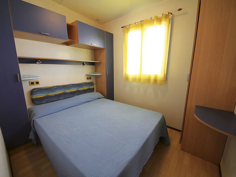 Camping La Medusa