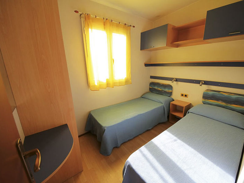 Camping La Medusa