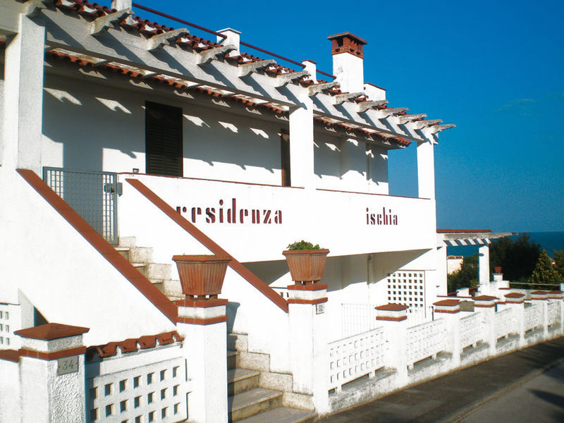 Residence Ischia