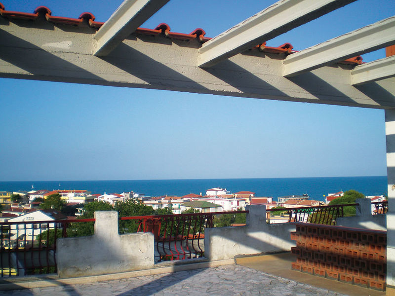 Residence Ischia