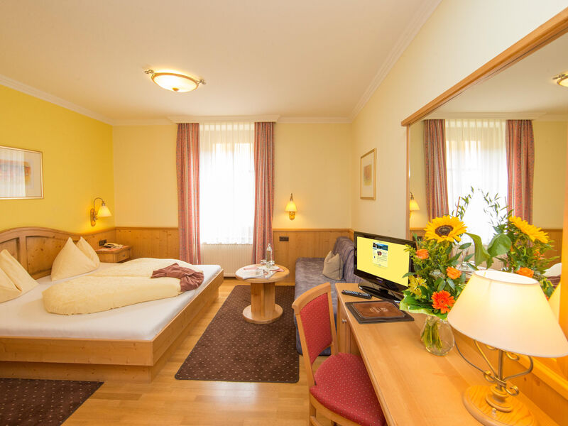 Hotel Lebzelter s