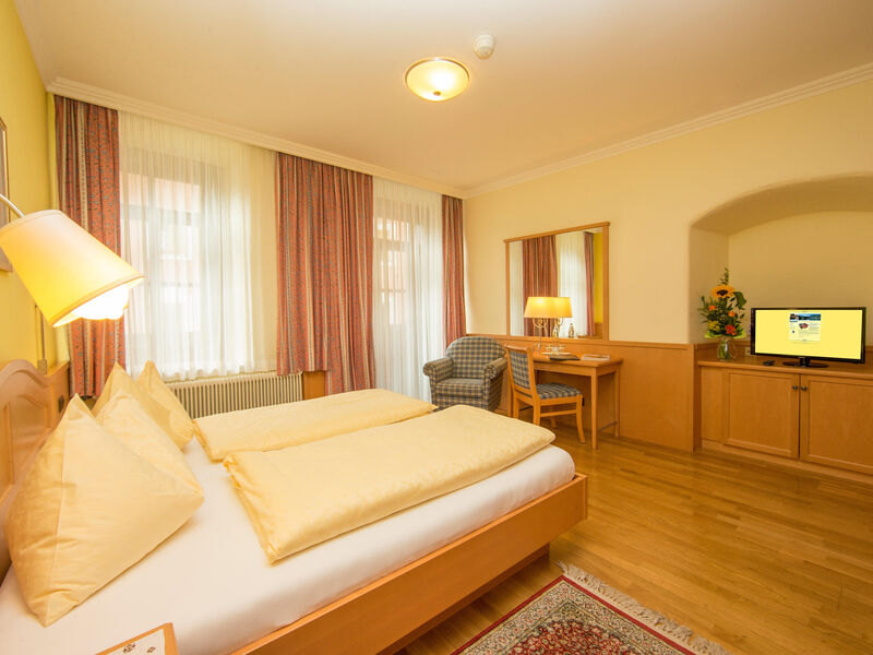 Hotel Lebzelter s