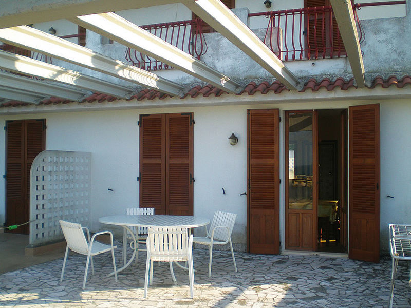 Residence Ischia