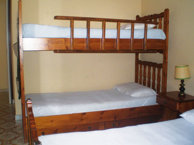 Residence Ischia