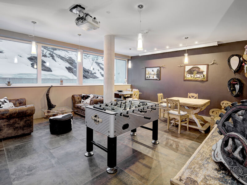 Lorivita Residenz Saalbach