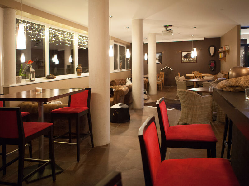 Lorivita Residenz Saalbach