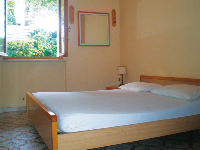 Residence Ischia