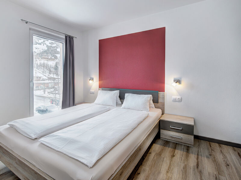 Lorivita Residenz Saalbach
