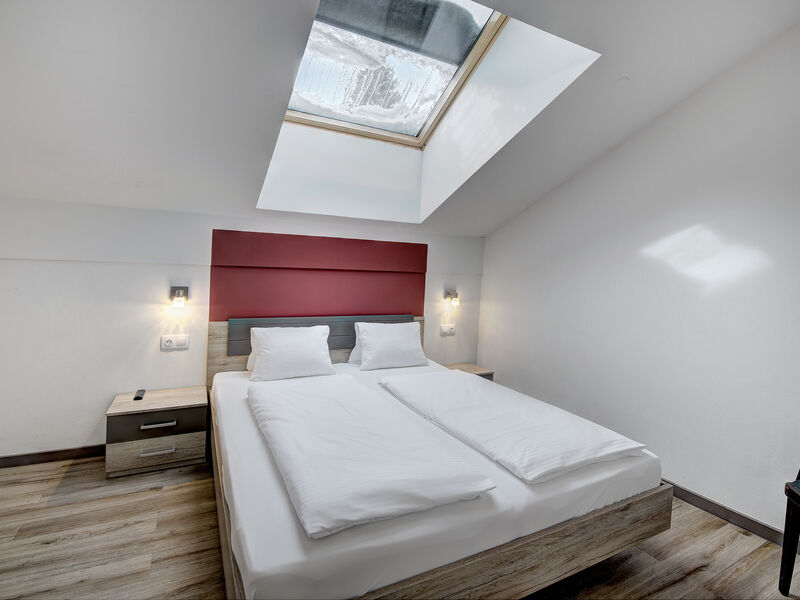 Lorivita Residenz Saalbach