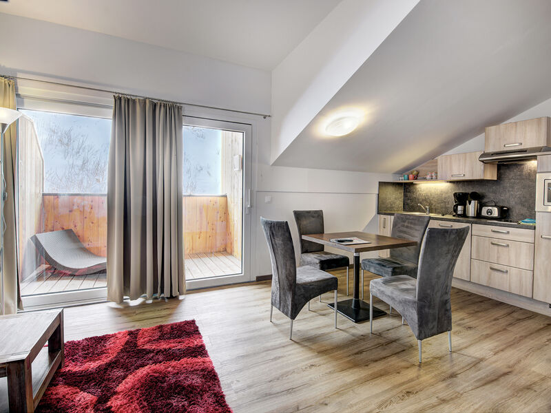 Lorivita Residenz Saalbach