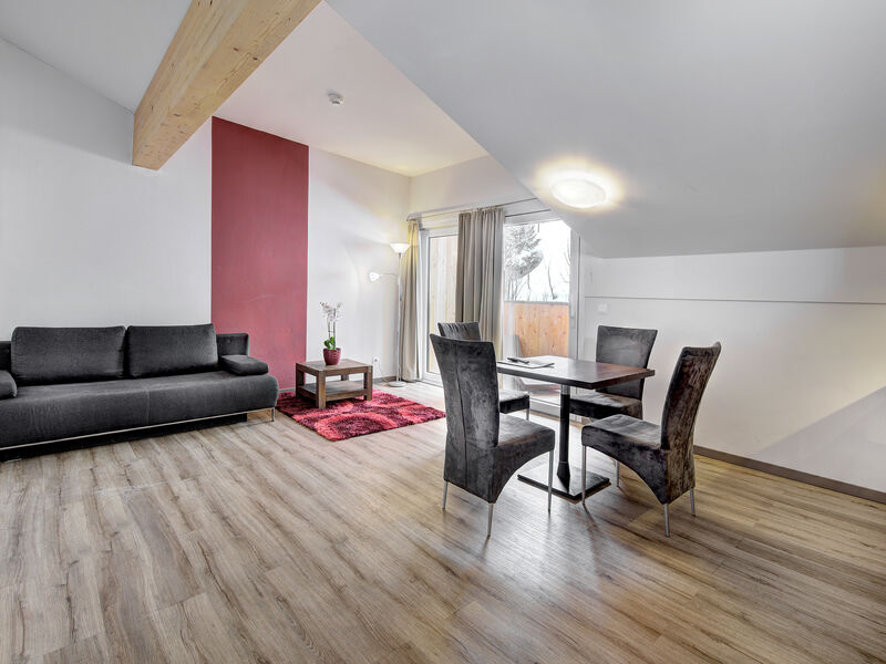 Lorivita Residenz Saalbach