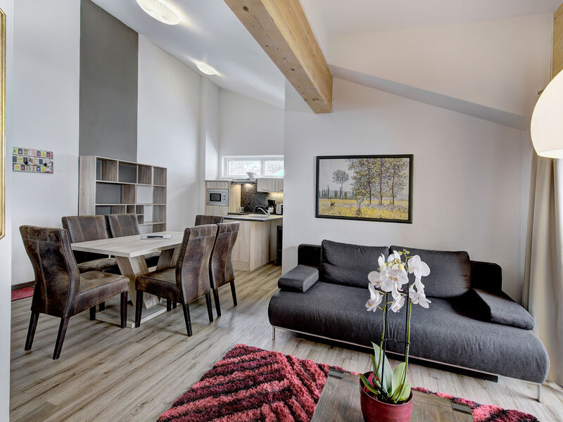Lorivita Residenz Saalbach