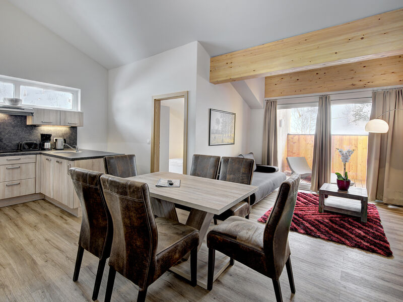 Lorivita Residenz Saalbach