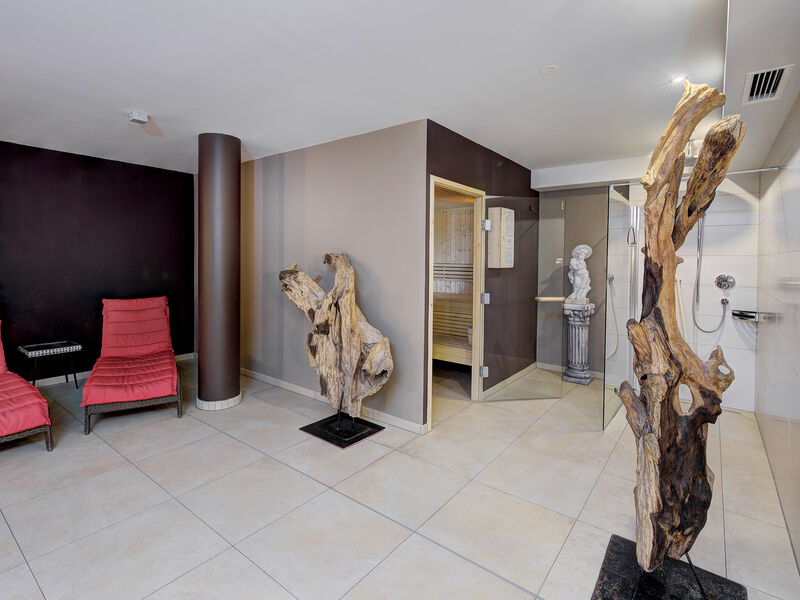 Lorivita Residenz Saalbach