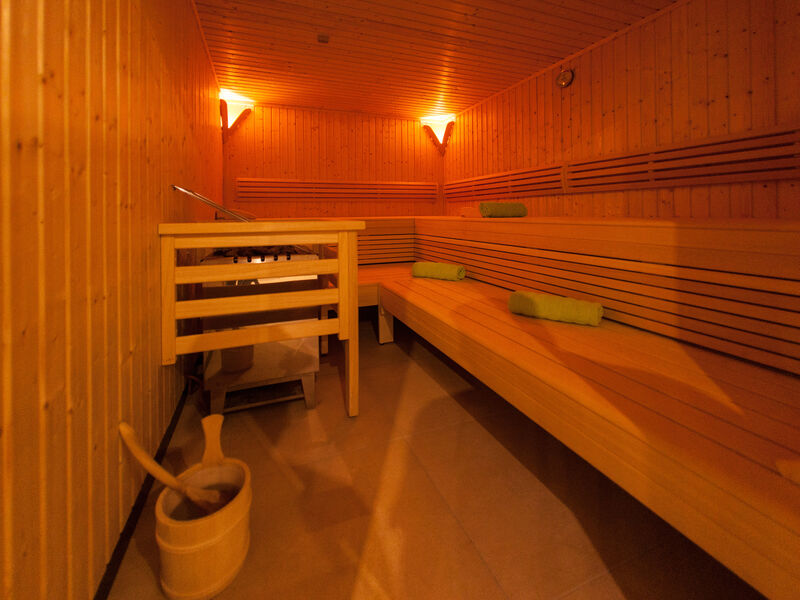 Lorivita Residenz Saalbach