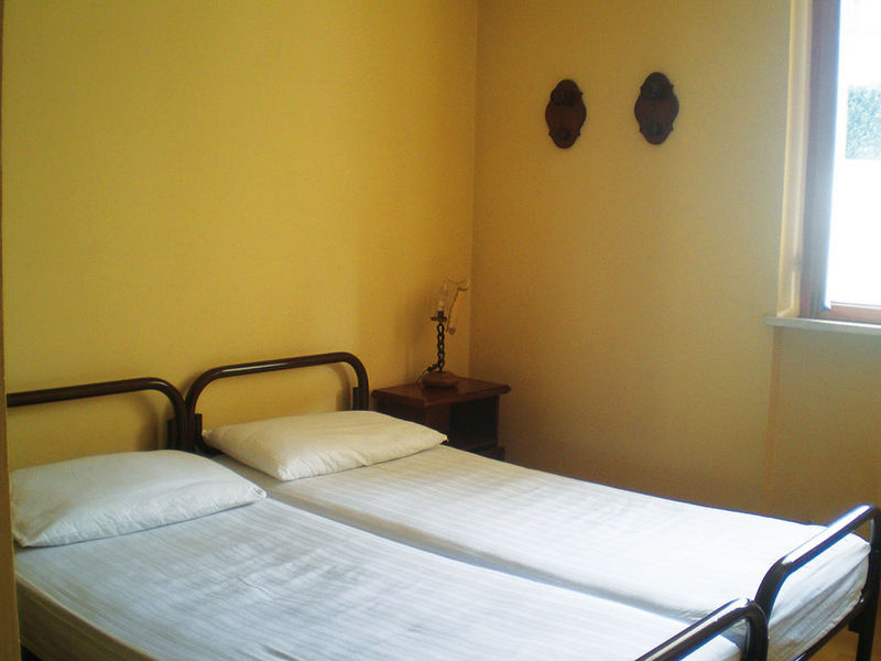 Residence Ischia