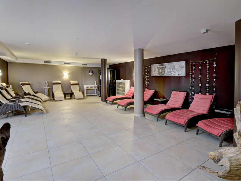 Lorivita Residenz Saalbach