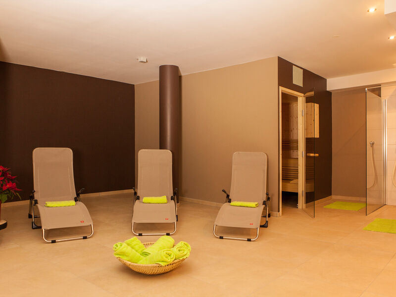 Lorivita Residenz Saalbach