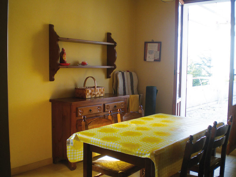 Residence Ischia