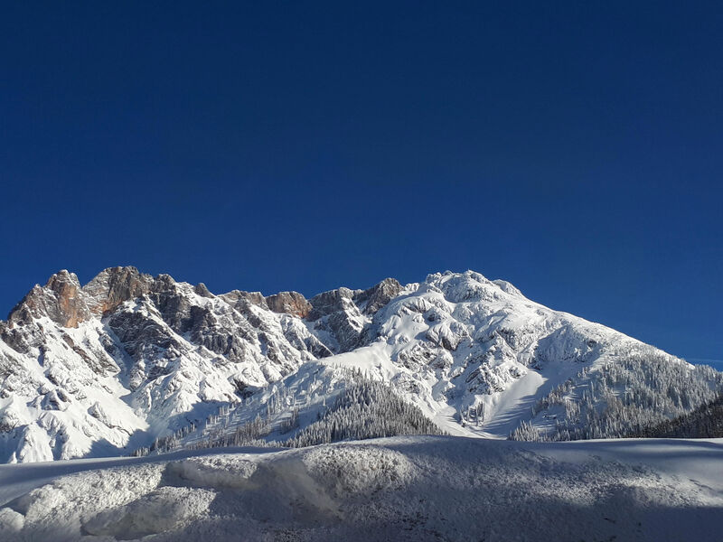 Familien- und Sporthotel Marco Polo Club Alpina