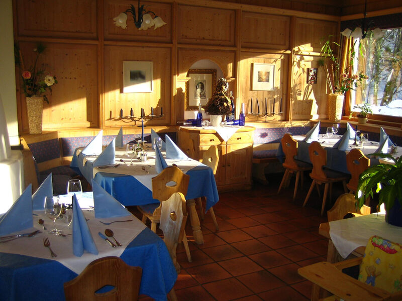 Familien- und Sporthotel Marco Polo Club Alpina