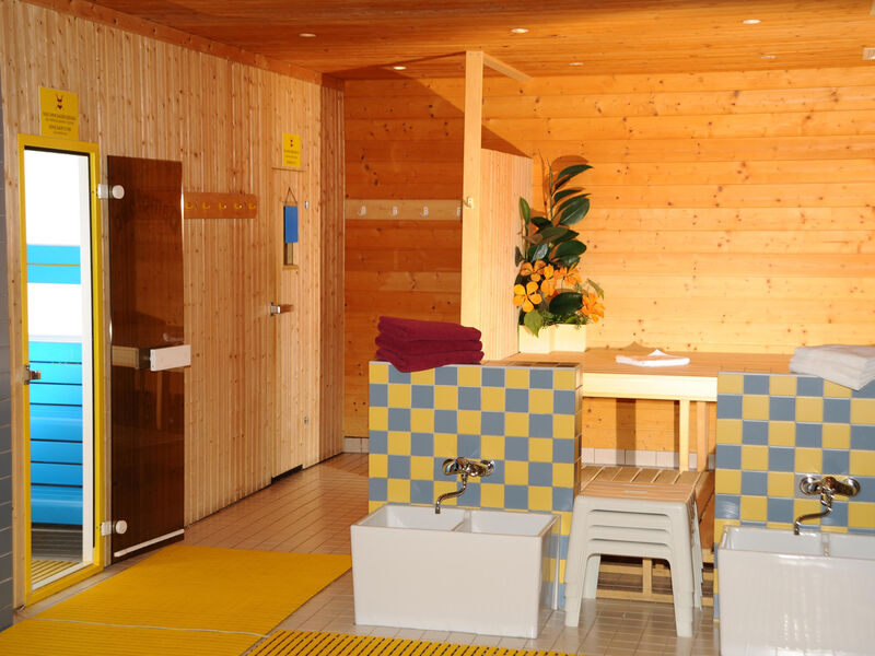 Familien- und Sporthotel Marco Polo Club Alpina
