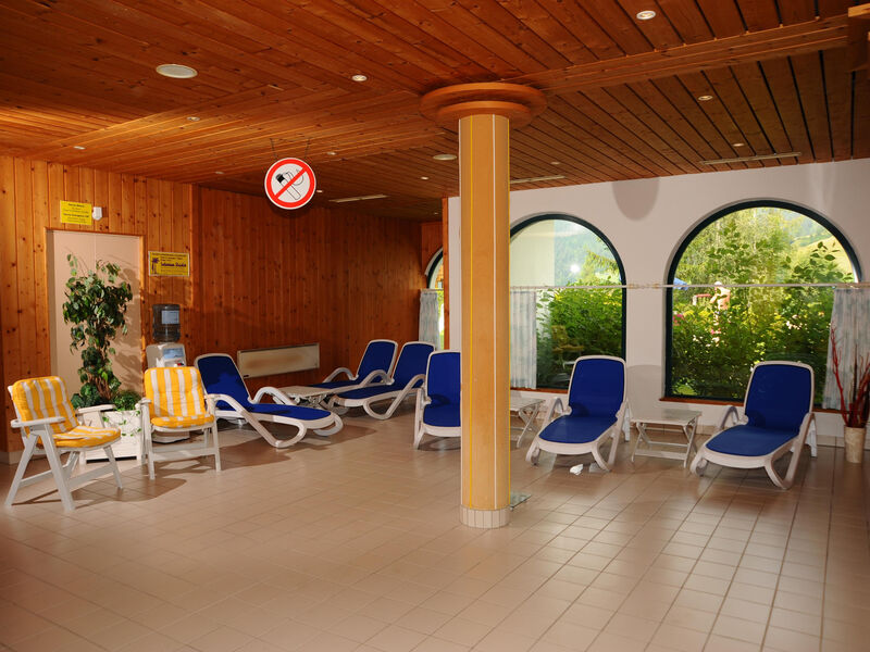 Familien- und Sporthotel Marco Polo Club Alpina