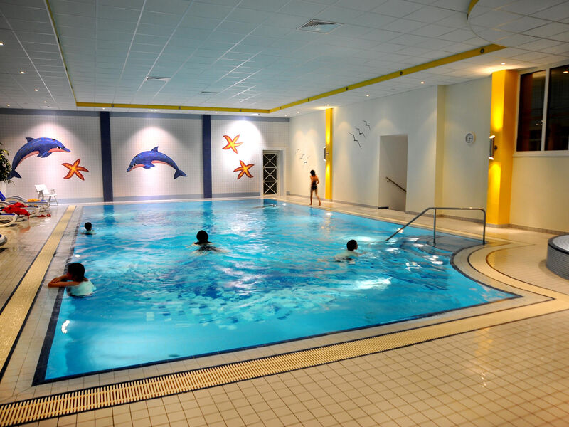 Familien- und Sporthotel Marco Polo Club Alpina
