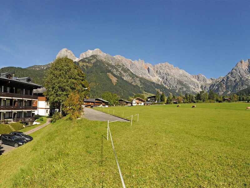 Familien- und Sporthotel Marco Polo Club Alpina