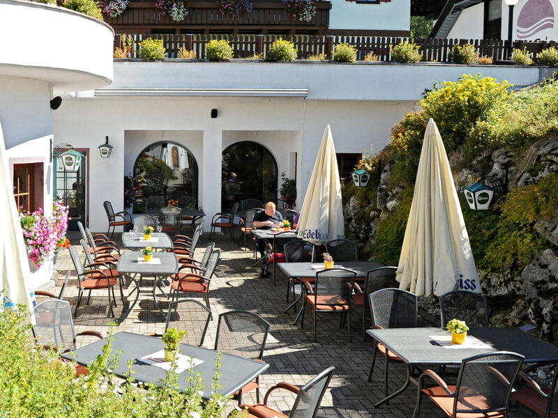 Familien- und Sporthotel Marco Polo Club Alpina
