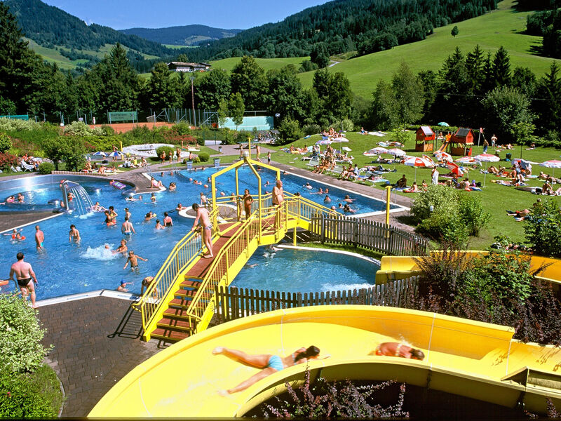 Familien- und Sporthotel Marco Polo Club Alpina