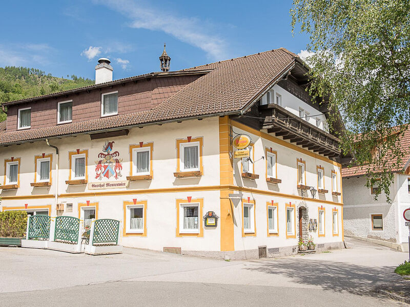 Gasthof Mentenwirt