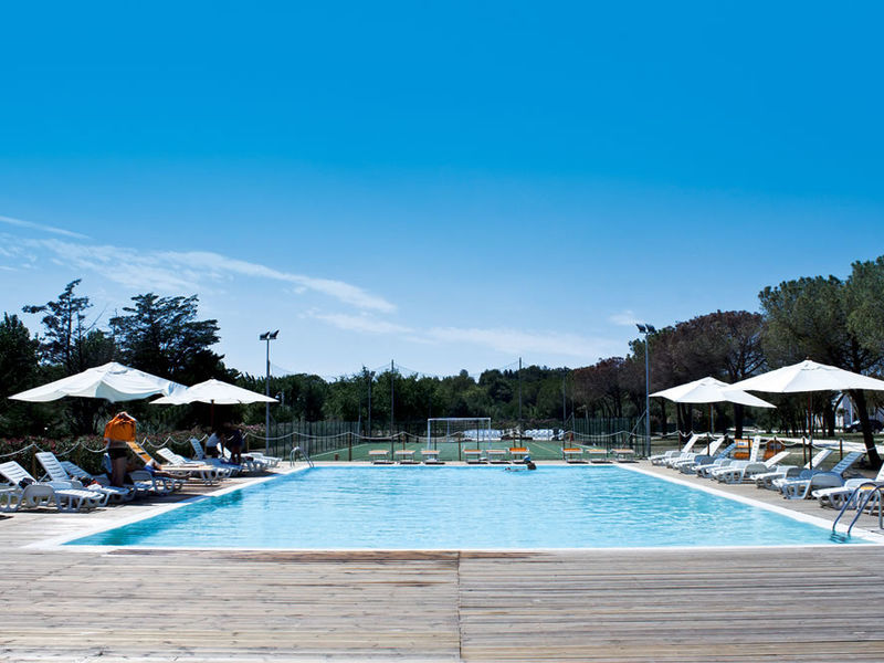 Sport Resort Adam & Eva