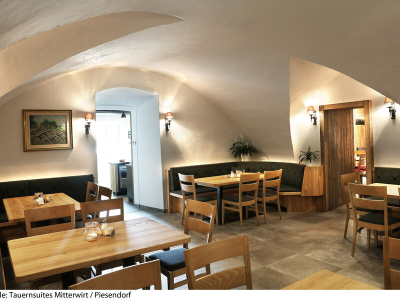 Tauernsuites Mitterwirt